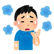 熱中症の環境要因